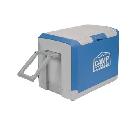 campmaster electric cooler box price|camp master cooler box.